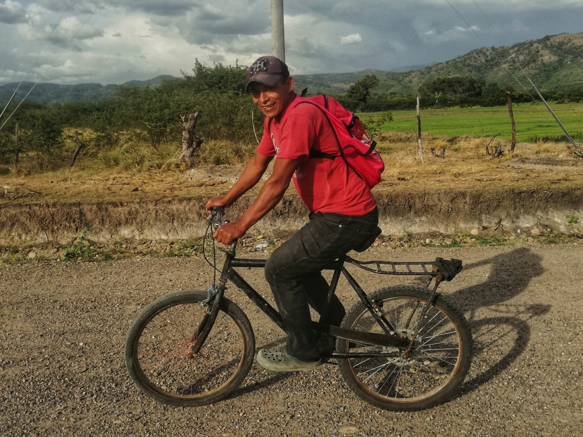 Riding Honduras, A Hidden Jewel - BIKEPACKING.com