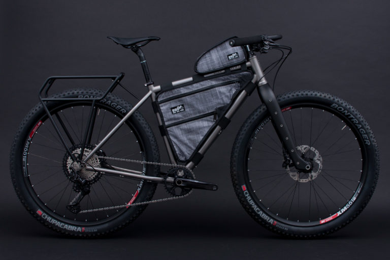 Curve GMX+ Carbon Fork Released