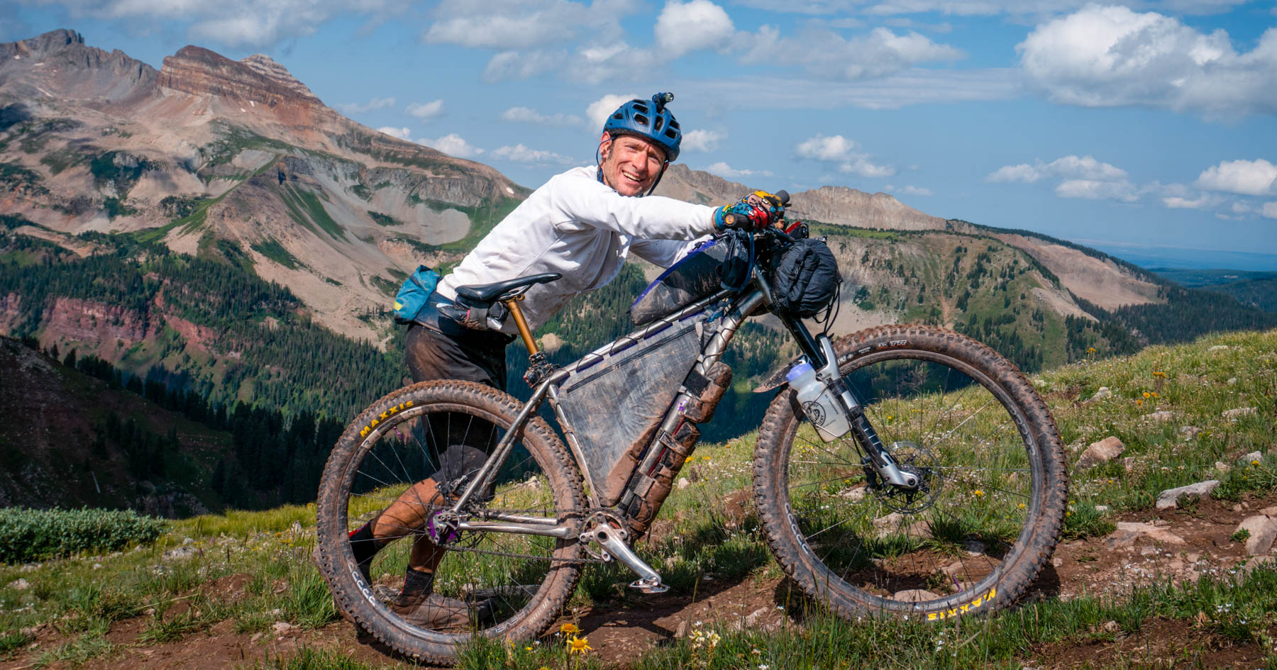 2026 Colorado Trail Race Preview: Here’s What to Watch