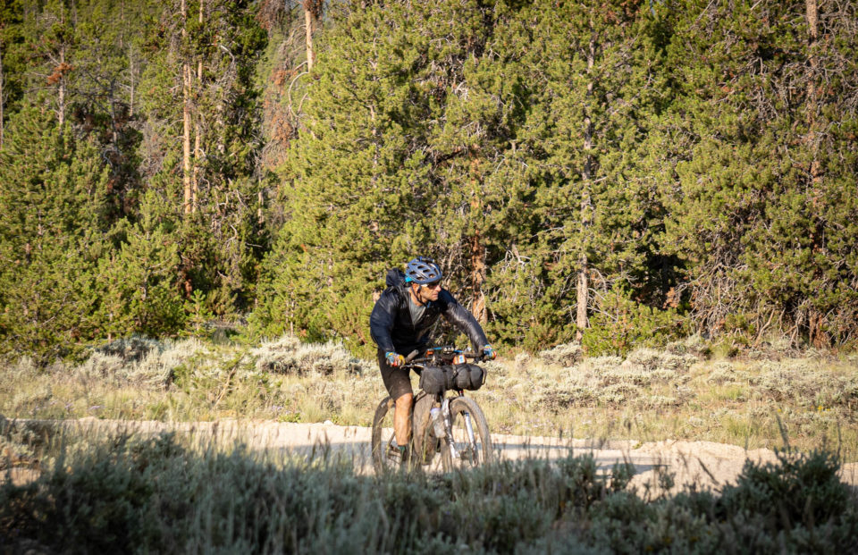 2021 Colorado Trail Finishers