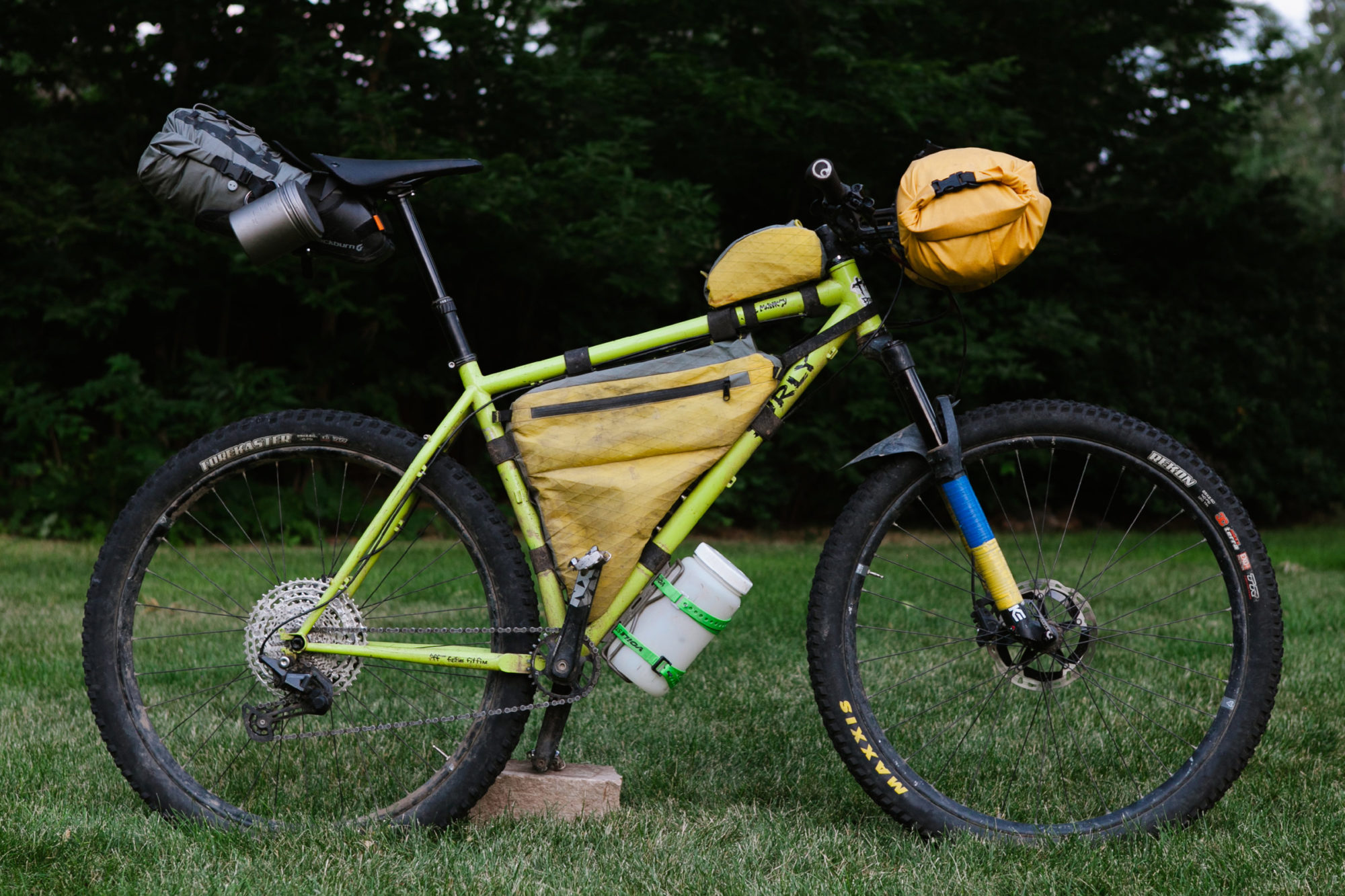 x2 ESI Bar Plugs for Universal Road Mountain MTB Bike Cycling Handlebar Grips