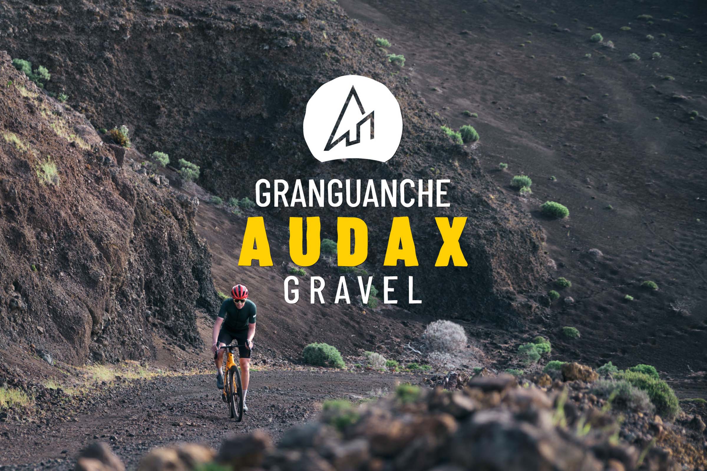 Bike discount gravel audax