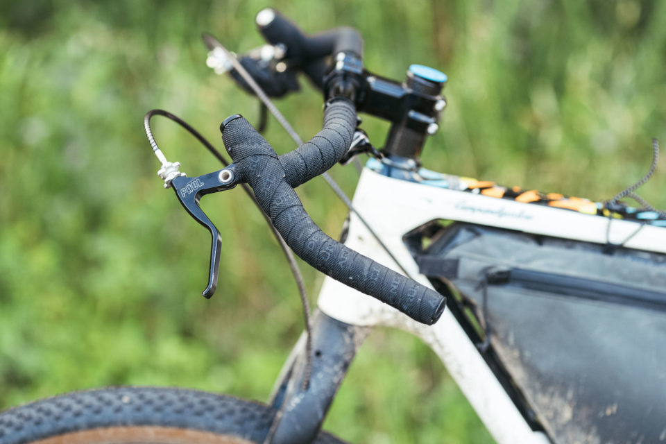 Surly discount terminal handlebar