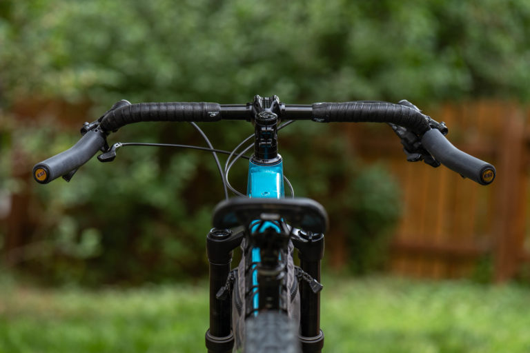 Surly Corner Bar Review - BIKEPACKING.com