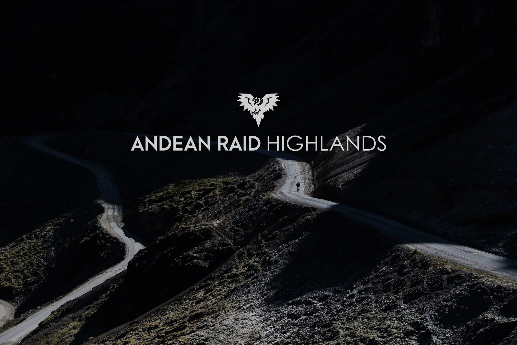 Andean Raid