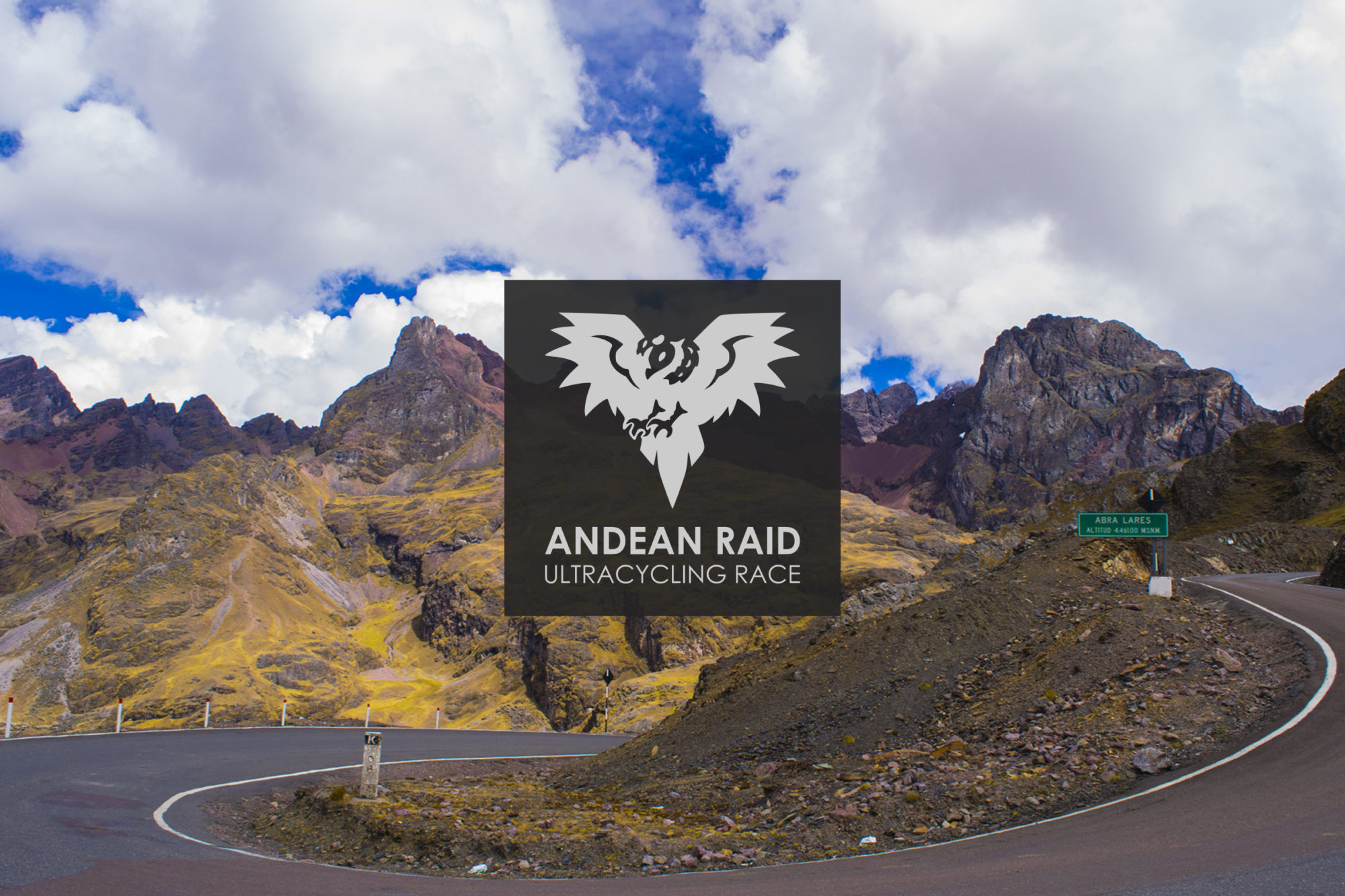 Andean Raid