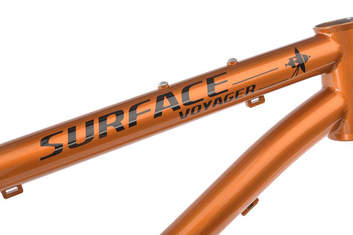 Chromag Surface Voyager