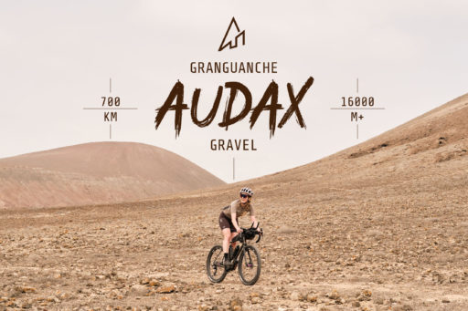Audax Gravel