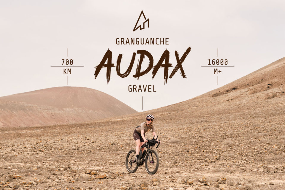 GranGuanche Audax Gravel (2023)