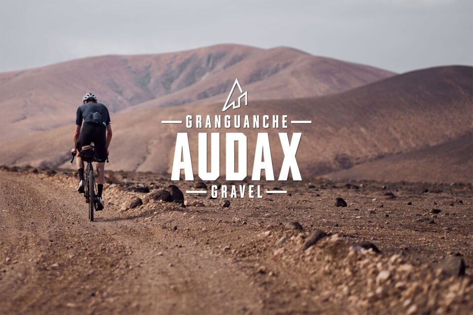 GranGuanche Audax Gravel 2025