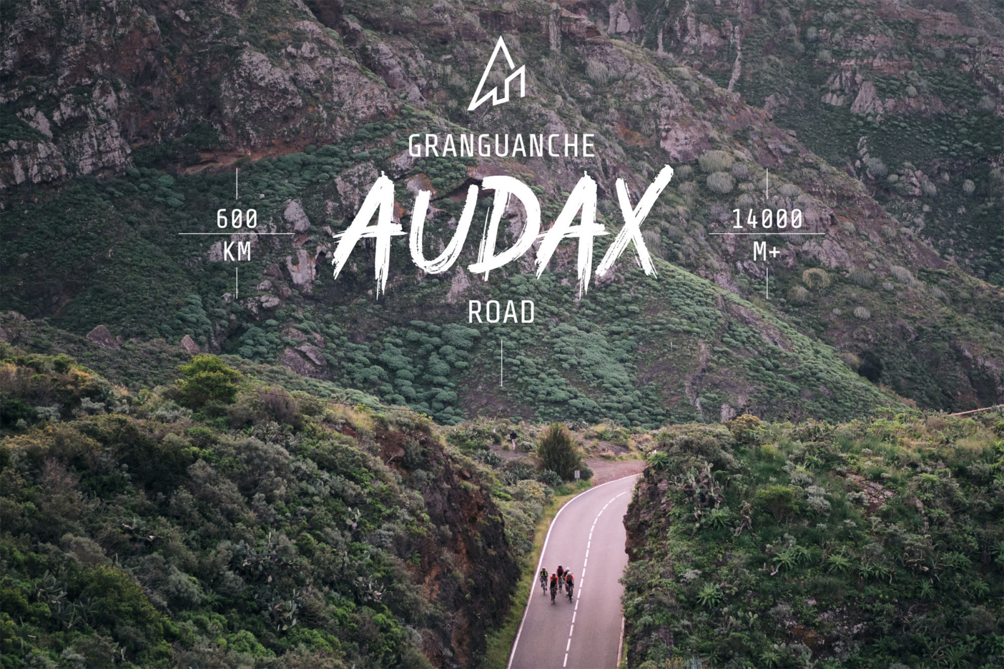 Audax Road