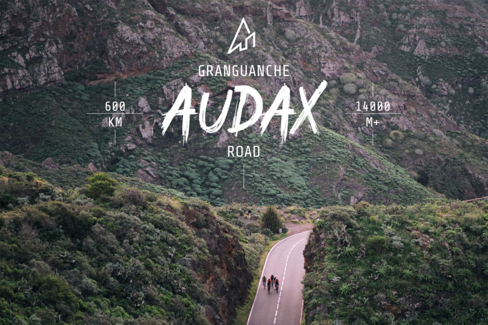 GranGuanche Audax Road (2023)