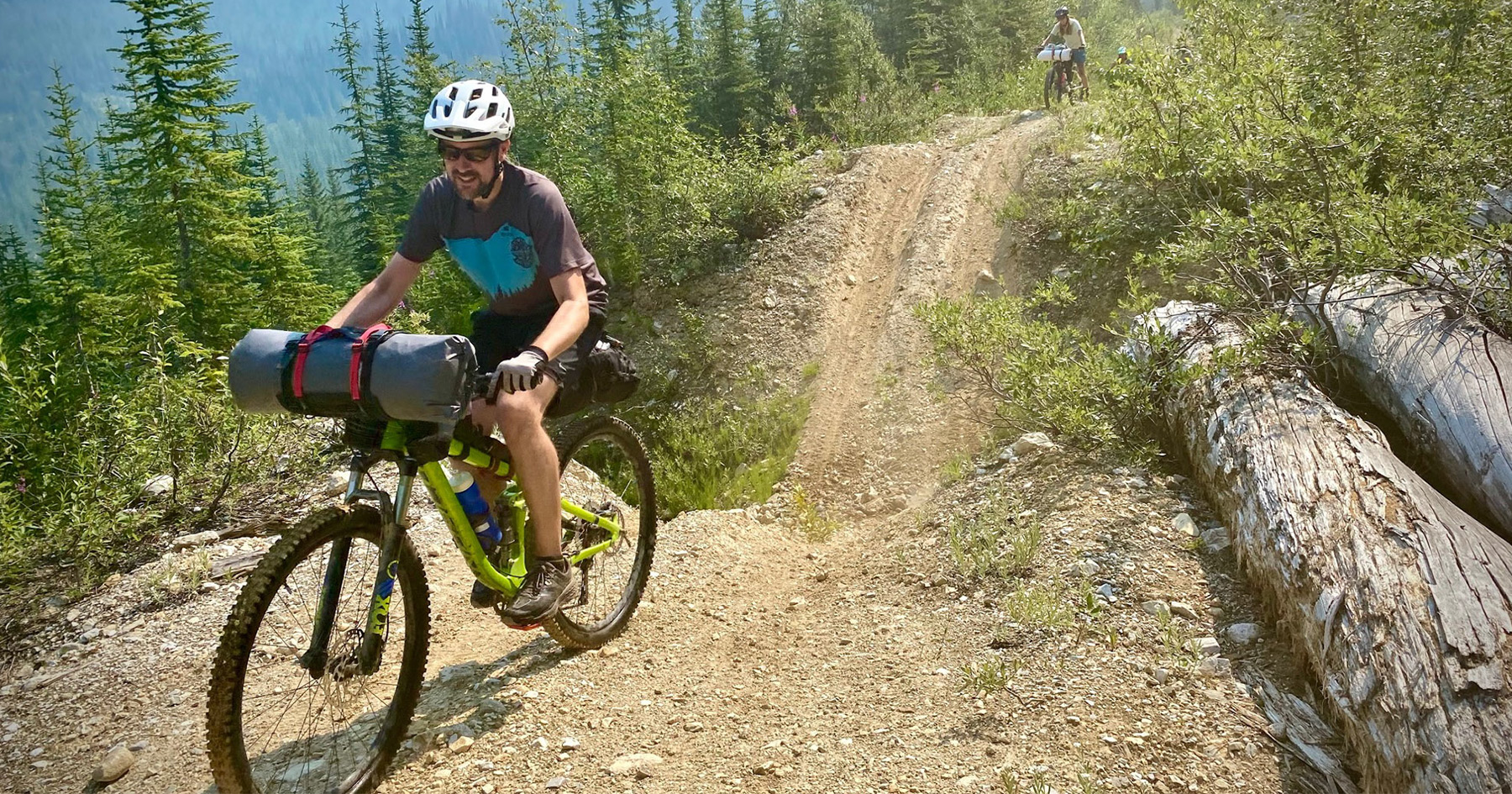 elephant rock bike ride 2020