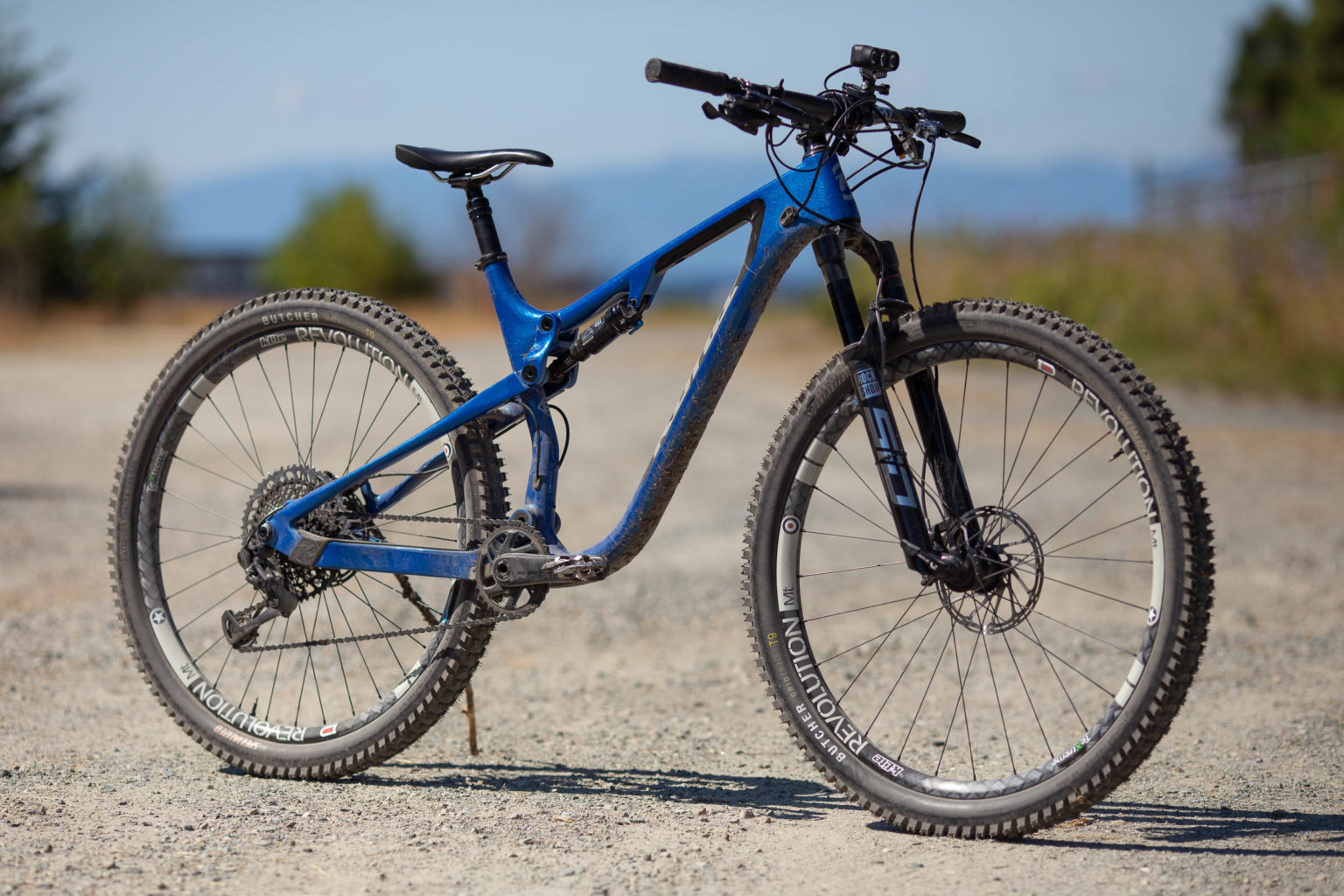 ride wrap bike