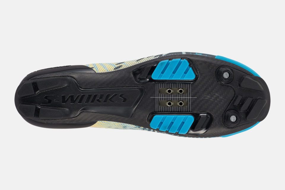 S-Works Recon Lace