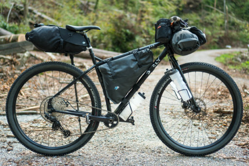 Rigs of the 2021 Silk Road Mountain Race - BIKEPACKING.com