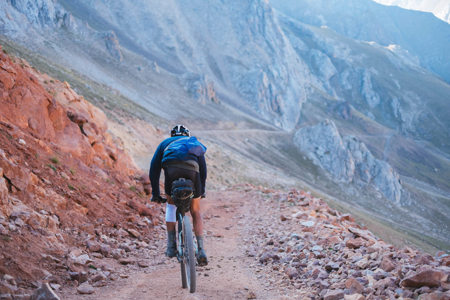 2022 Silk Road Mountain Race Route Announced