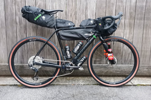 Rigs of the 2021 Silk Road Mountain Race - BIKEPACKING.com