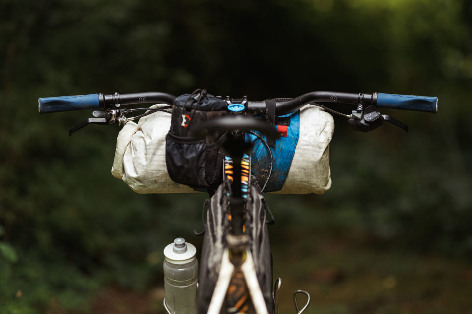 Curve Remlaw Bar Review: Flat Bars for Drop-bar Bikes