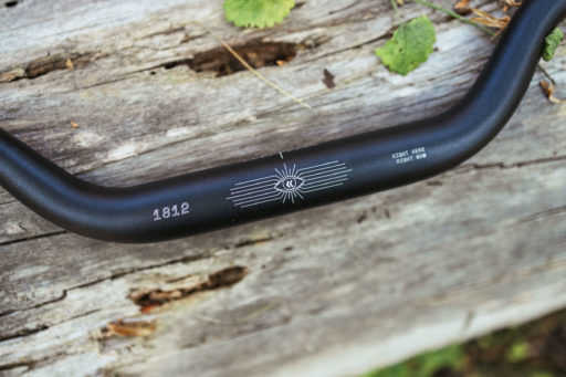 Curve Remlaw Bar Review, flat bars for drop-bar bikes