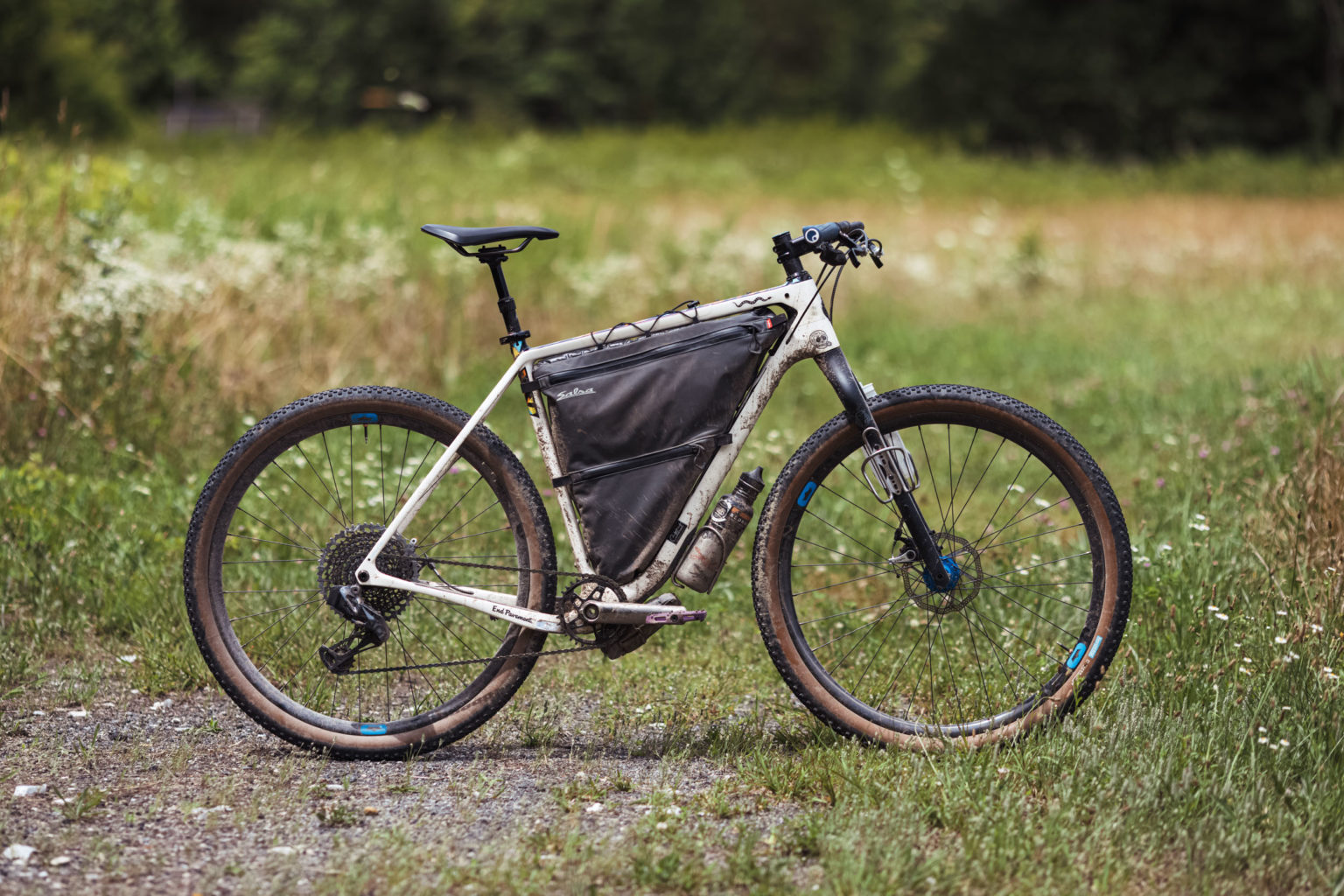 Curve Remlaw Bar Review Flat Bars for Dropbar Bikes