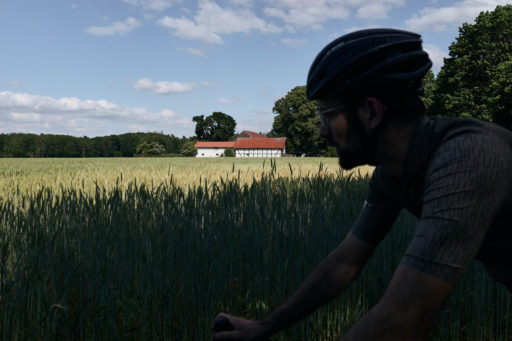 Havel Wetland Wander, Germany Bikepacking