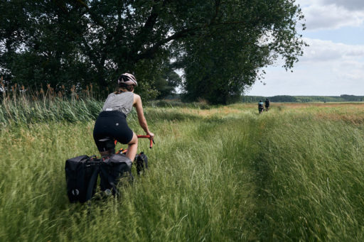Havel Wetland Wander, Germany Bikepacking