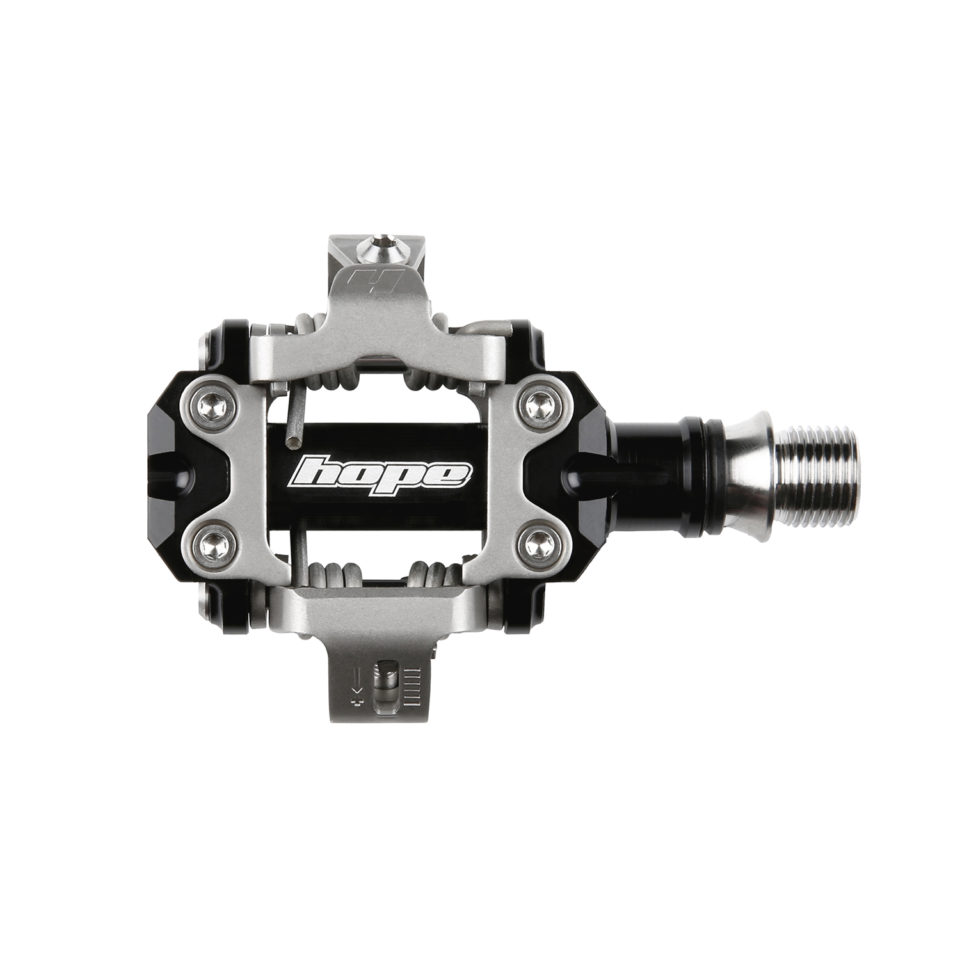 Hope Clipless Pedals