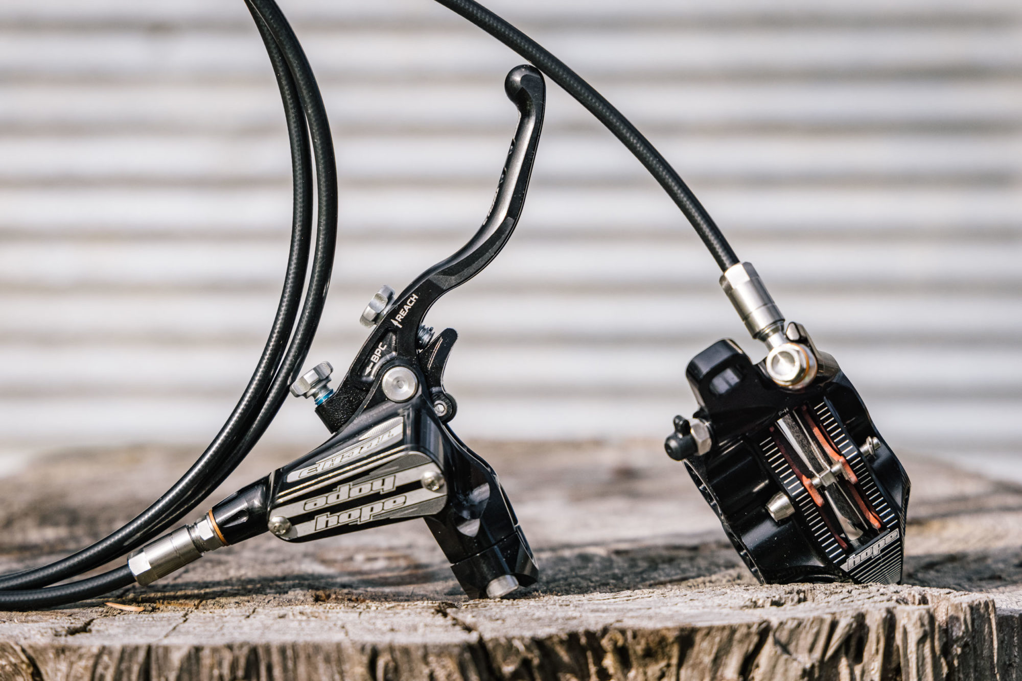 The Best Brakes for Bikepacking? Mechanical vs Hydraulic