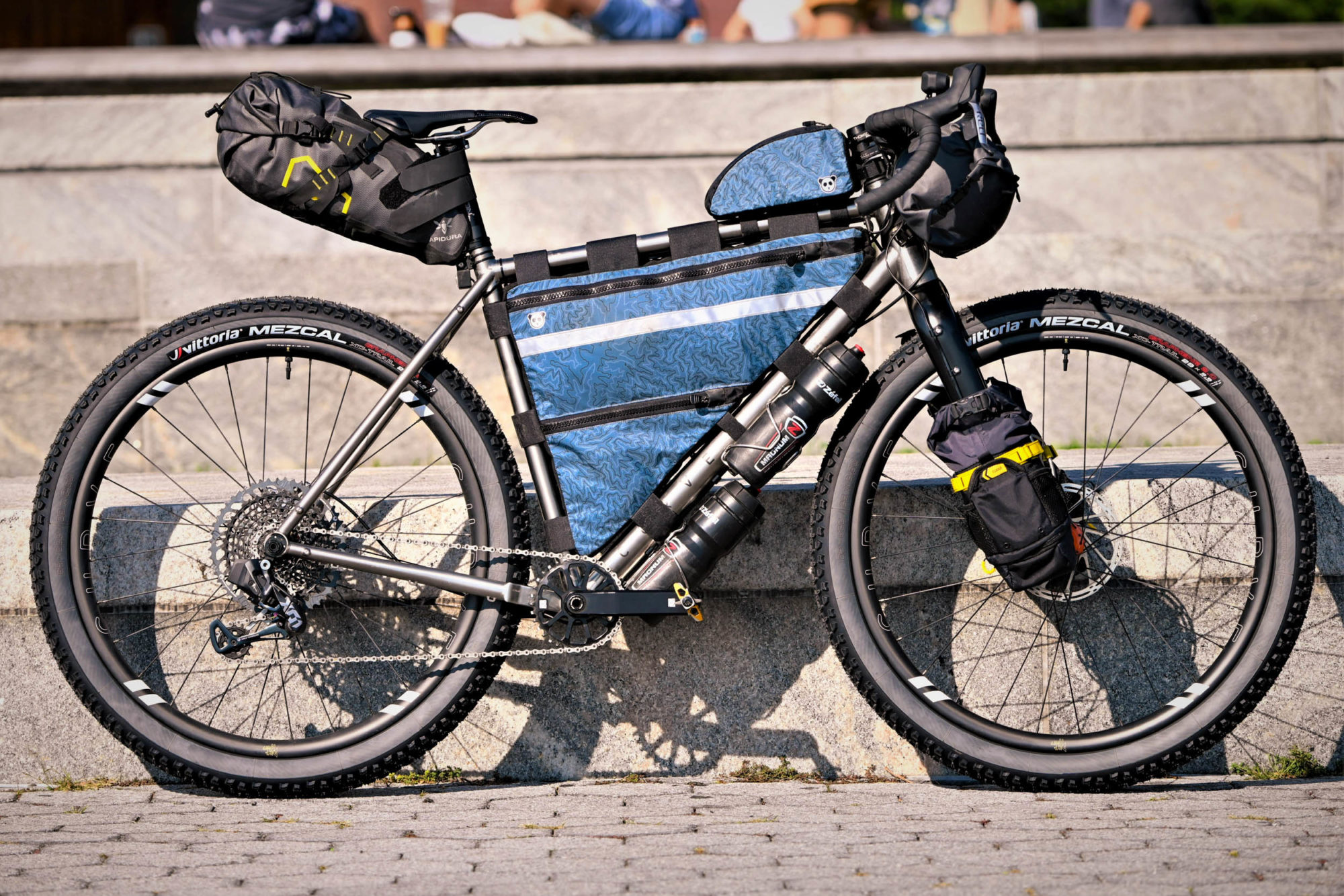 For MTB Cycling Bike Bicycle Water Bottle Cage Kettle Holder Rack Bracket Orange 