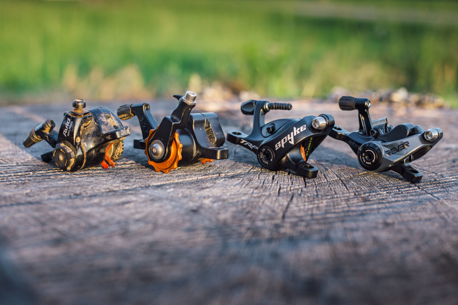 The Best Brakes for Bikepacking? Mechanical vs Hydraulic