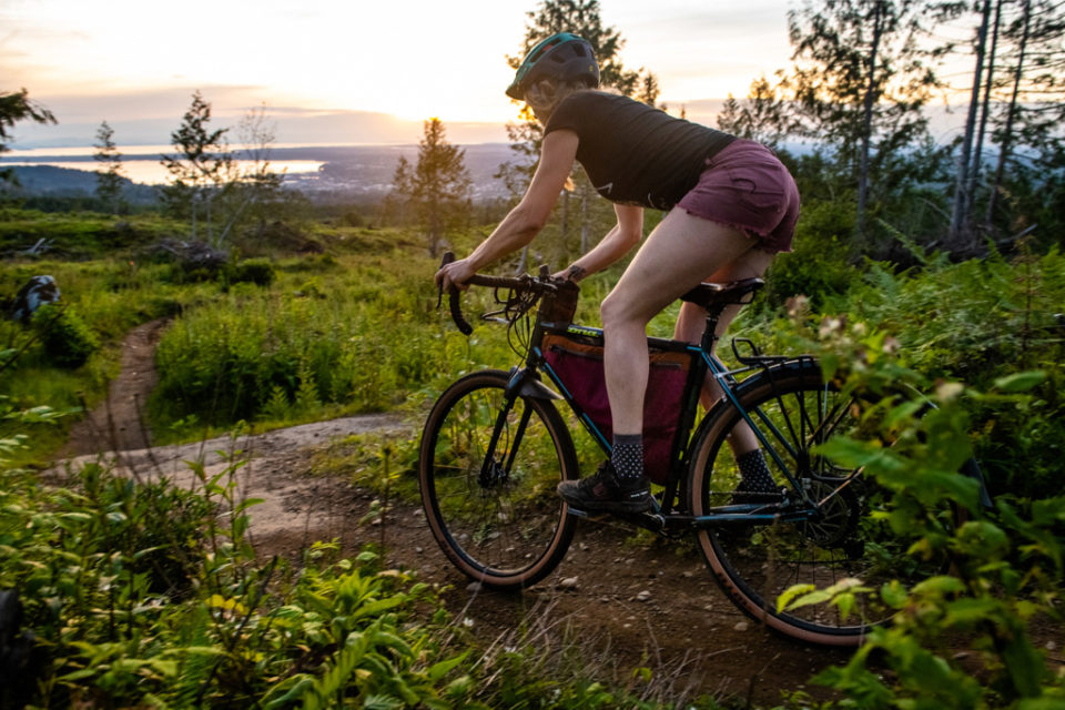 My Kona: Gretchen Leggitt
