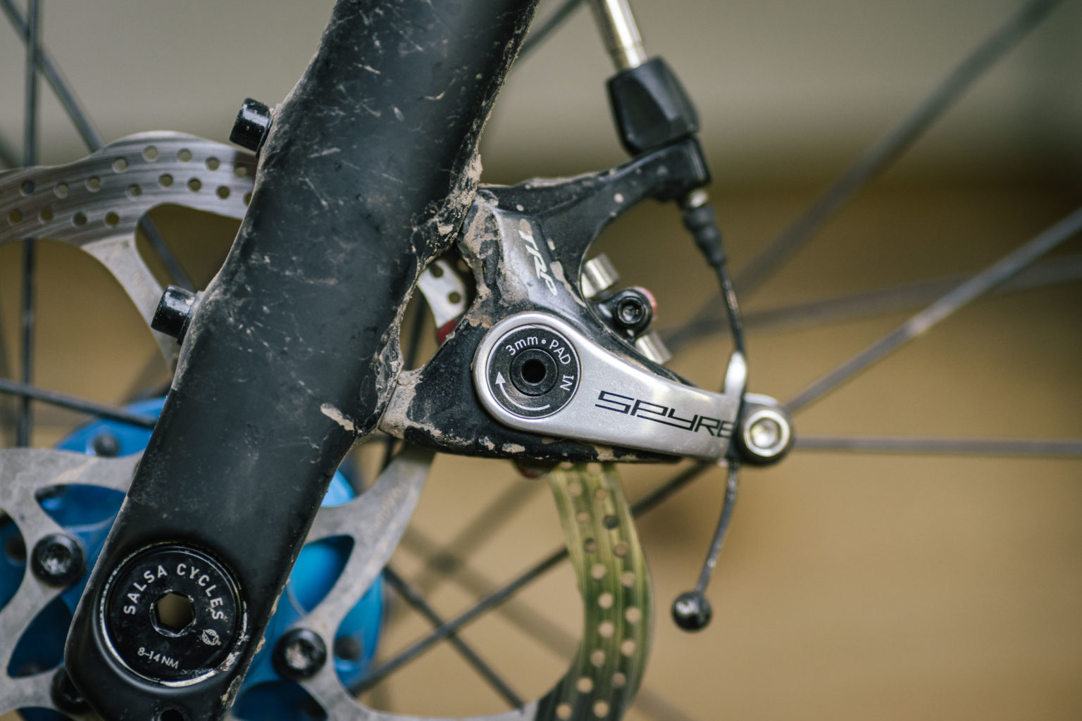 The Best Brakes for Bikepacking? Mechanical vs Hydraulic