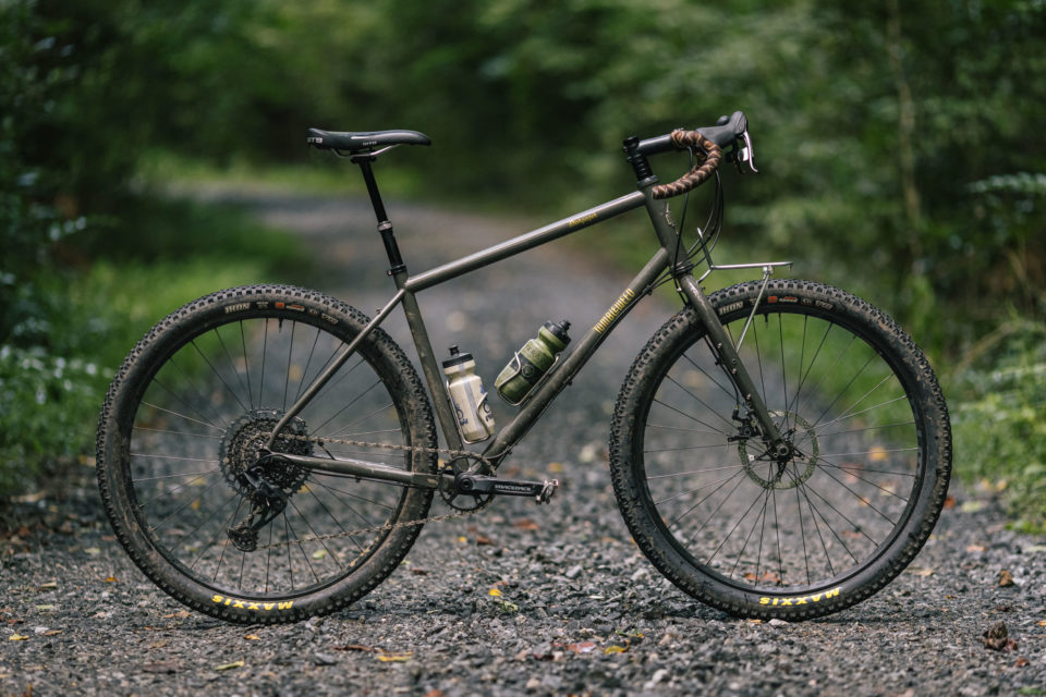 Tumbleweed Stargazer Review