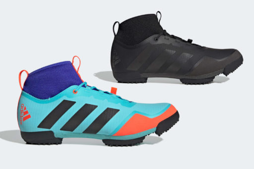 Adidas Gravel Shoe