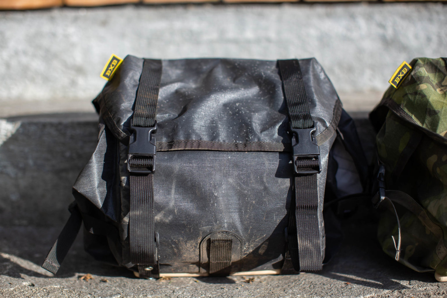 Bags By Bird (BXB) Piccolo Short Flap Review
