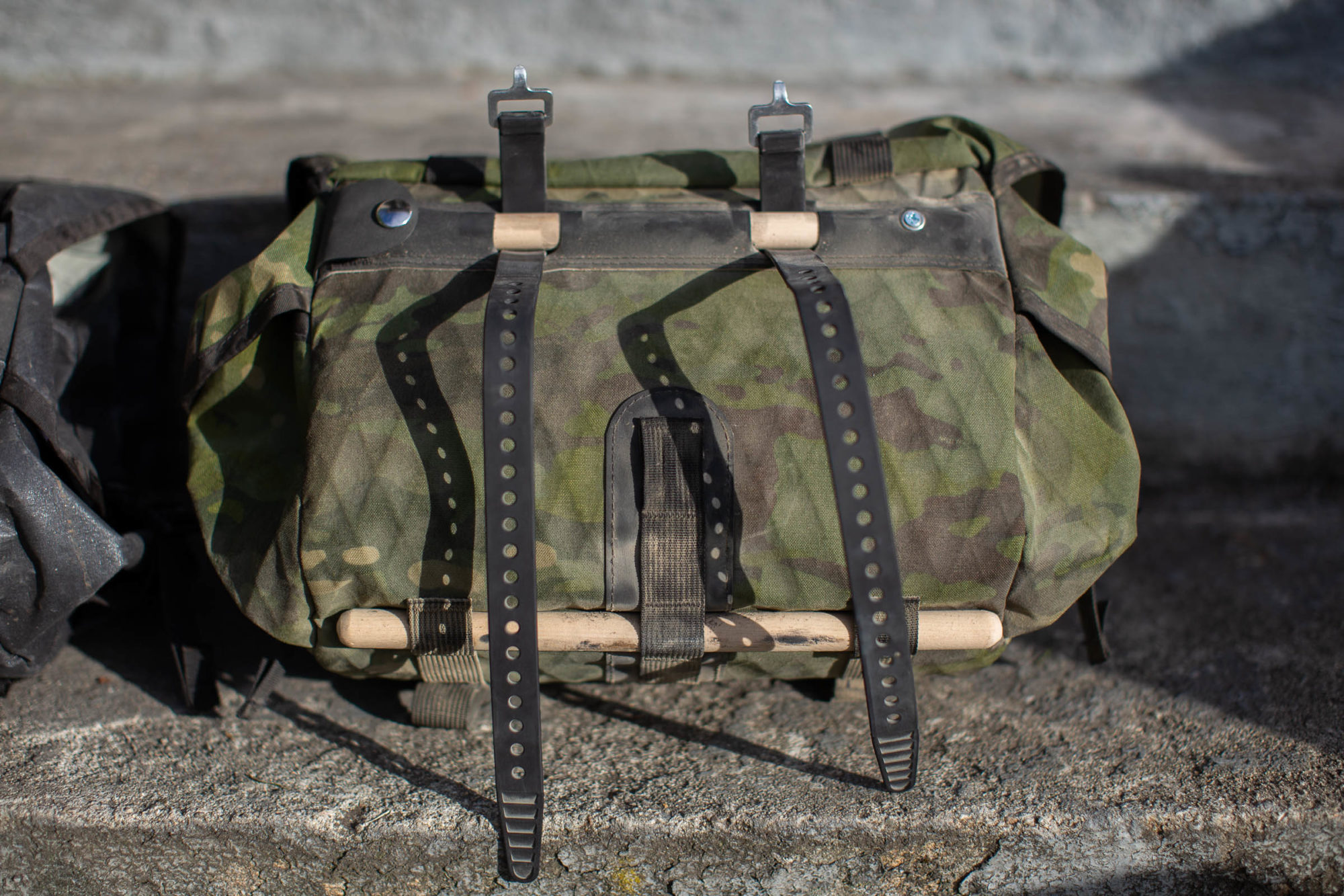 Bags By Bird (BXB) Piccolo Short Flap Review