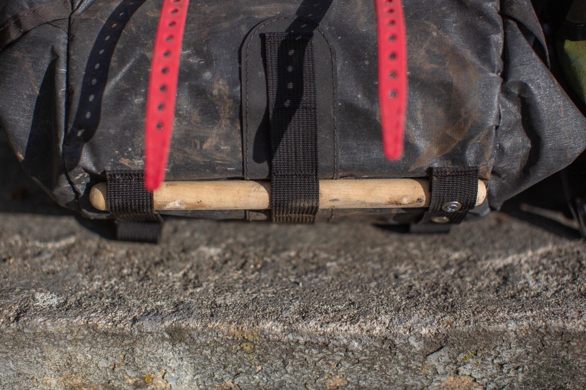 Bags By Bird (BXB) Piccolo Short Flap Review