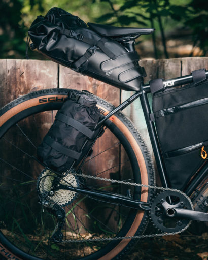 8bar Bikes Announces the TFLSBERG Steel Bikepacking Rig - BIKEPACKING.com