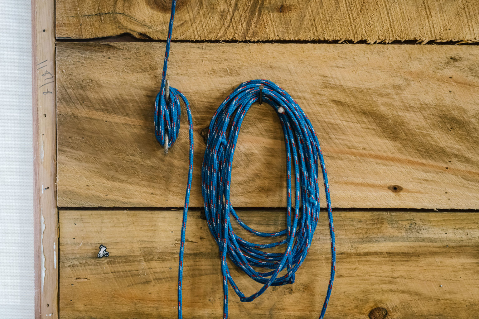 Favorite Bike Shop Tools + A DIY Bike Pulley System