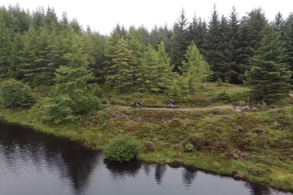 Bikepacking Scotland’s Amazing West Coast (video)