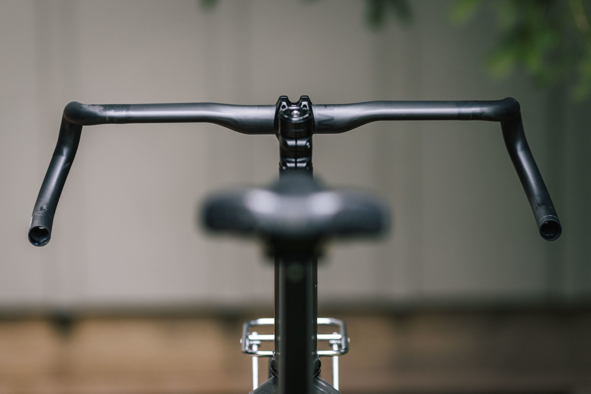 whiskey spano handlebar
