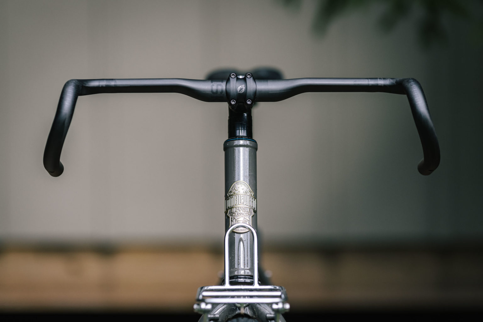whiskey spano handlebar