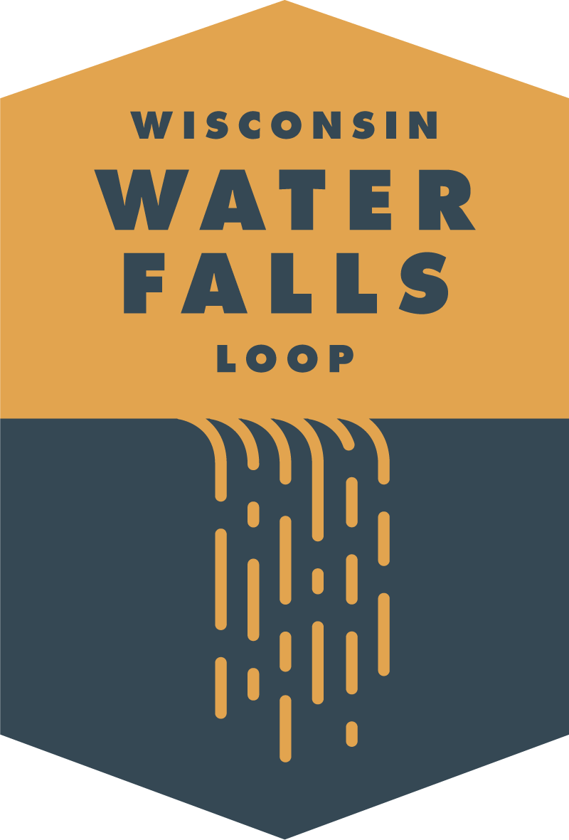 Wisconsin Waterfalls Loop