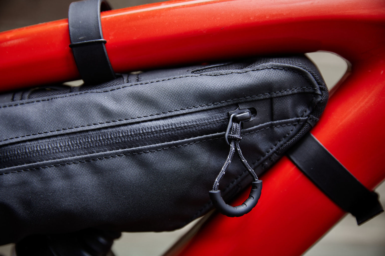 New Bontrager Adventure Bags