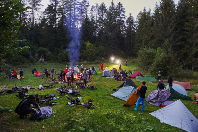 Concours de Machines 2021: Cycles Cadence - BIKEPACKING.com