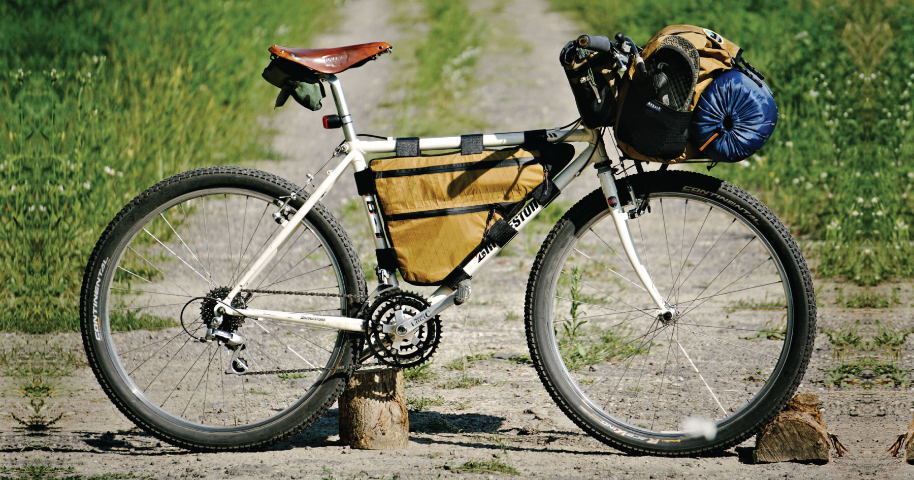 Rigs of the 2021 Hungarian Divide - BIKEPACKING.com