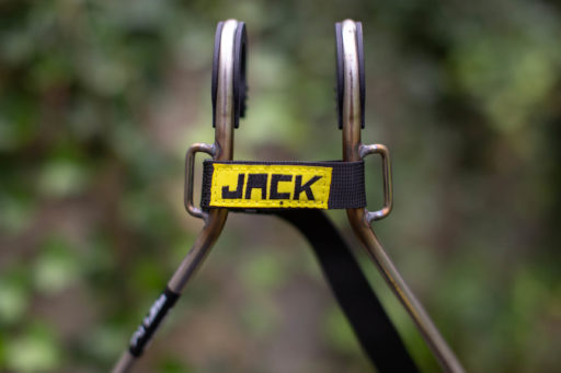 jack the bike rack