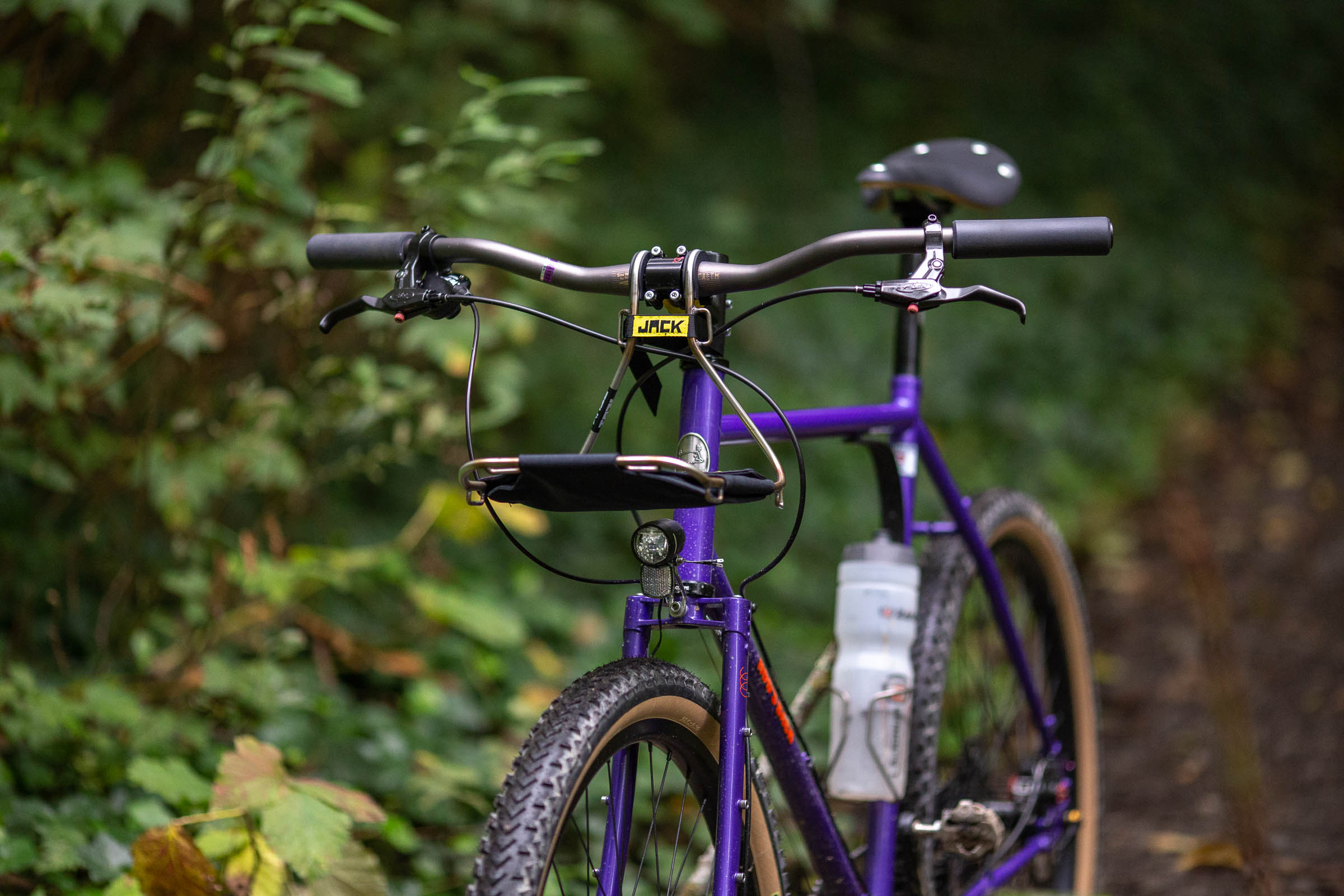 bike rack easy to remove