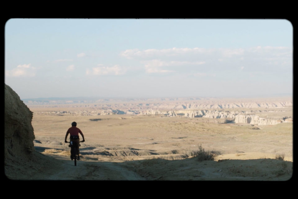 Bikepacking with Dzil Ta’ah Adventures on the Surly Blog